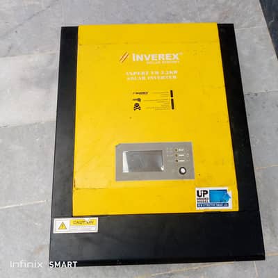 3.2kw invertar 24 voltage inverx
