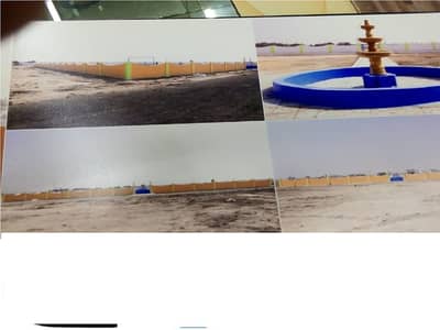 JORI 120 Sq. Yds RESIDENTIAL PLOT WITH CORNER FOR SALE. SACHAL SARMAST Society/ Scheme-33