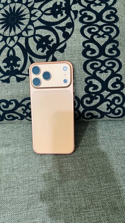 Apple iPhone 17 Pro Max 512GB | 10/10 Condition |