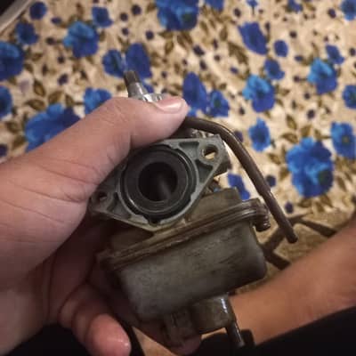 70 carburetor
