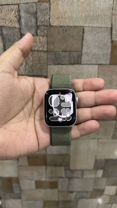 Apple Watch Series 6 44mm Complete Box  Series 7/8/9