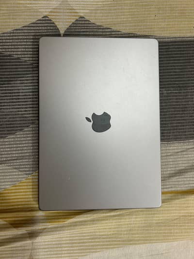 M1 Pro MacBook Pro For sale (Karachi)