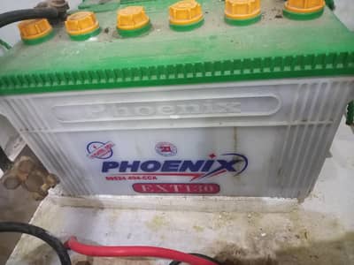 2 Batteries for Sale