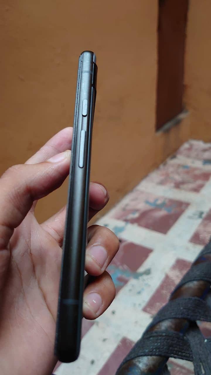 Google Pixel 6a 4