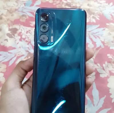 Motorola Edge