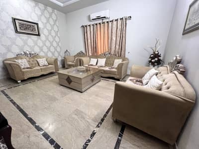 8 seater sofa set