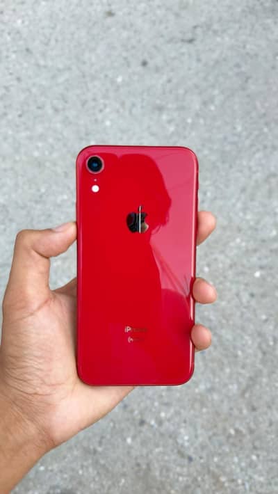 Apple iPhone XR