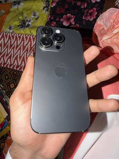 Apple iPhone 14 Pro Pta Approved 128GB