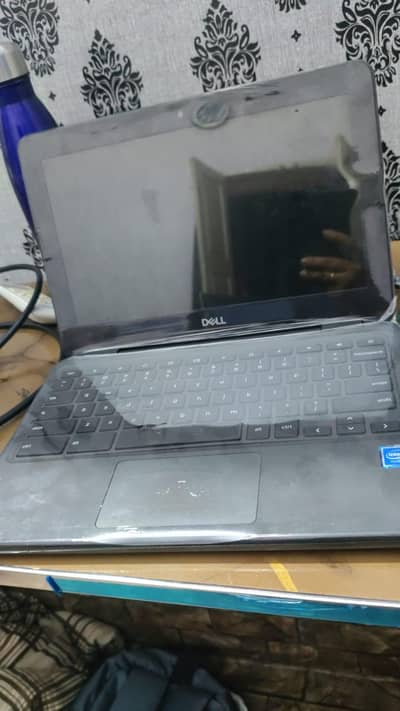 Dell chromebook 4/16