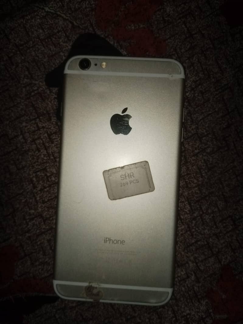 iphone 6 plus 1