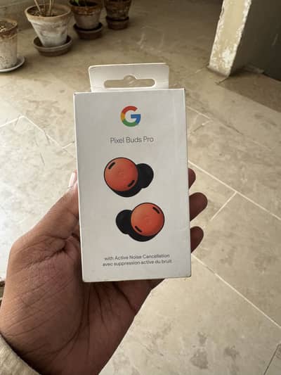 Google Pixel Buds Pro
