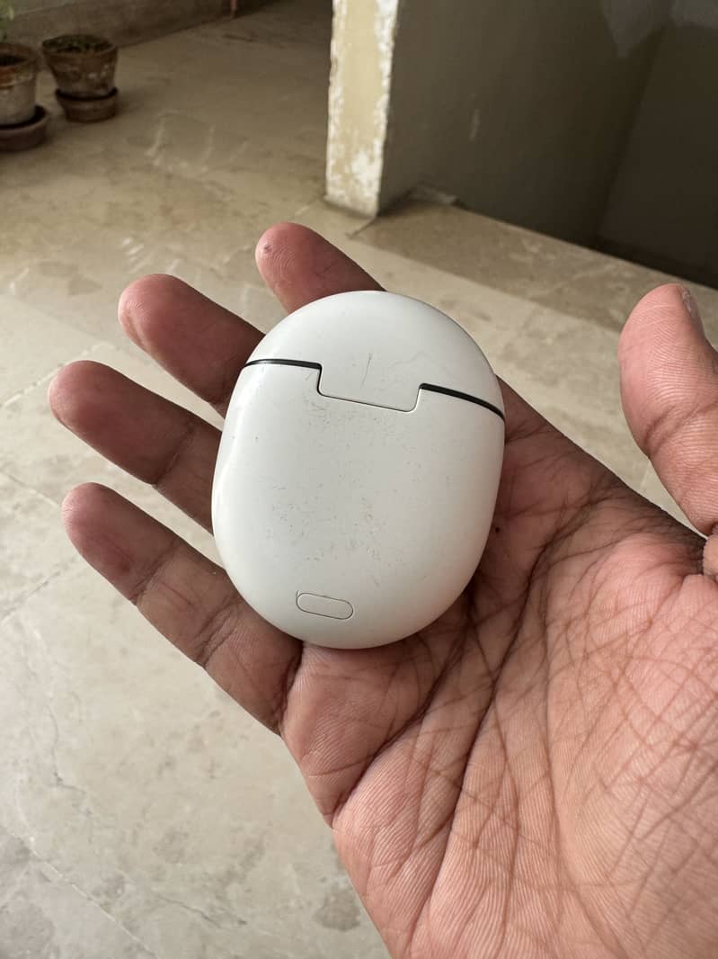 Google Pixel Buds Pro 3