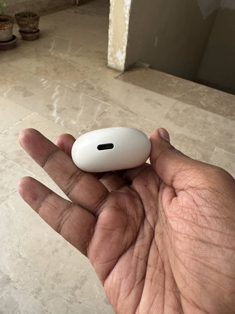Google Pixel Buds Pro 4