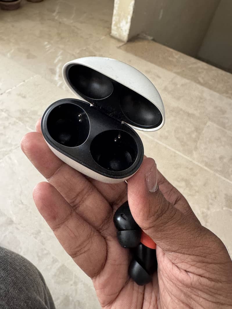Google Pixel Buds Pro 5