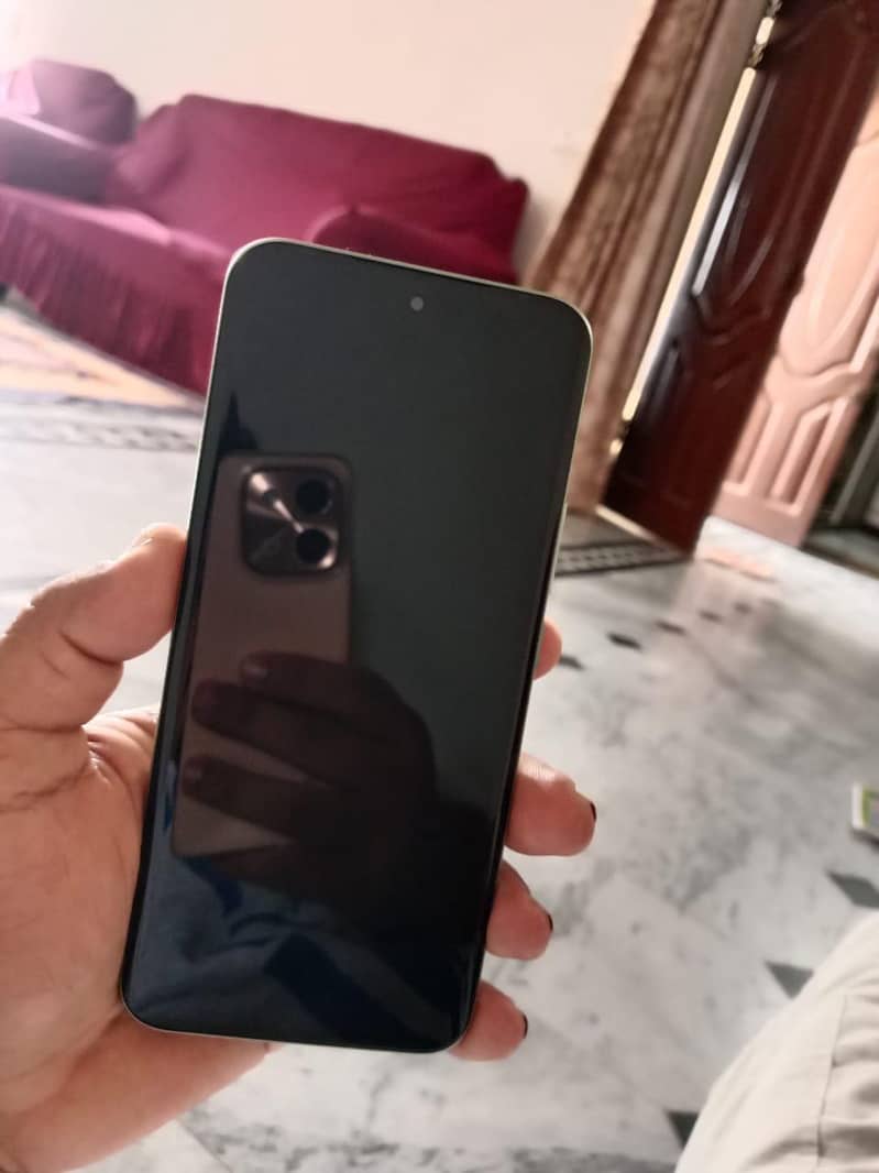 Tecno Spark40 Pro plus 3