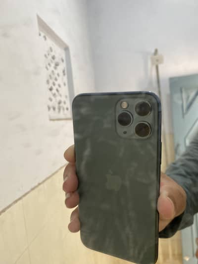 iPhone 11 Pro 256gb