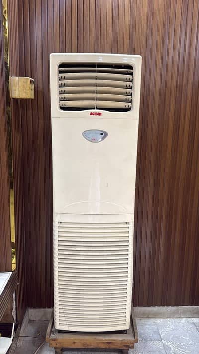 Acson cabinet ac