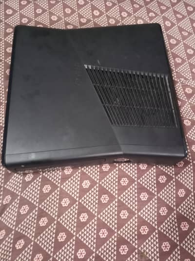Xbox 360 slim