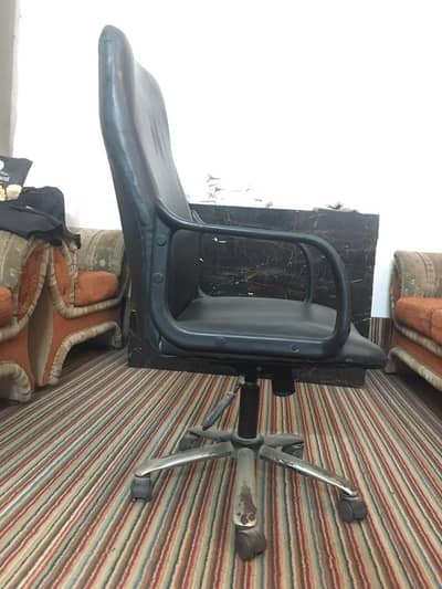 used office chair