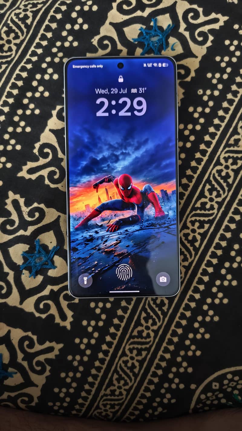One Plus 13R/Ace 5 Official PTA dual sim 0