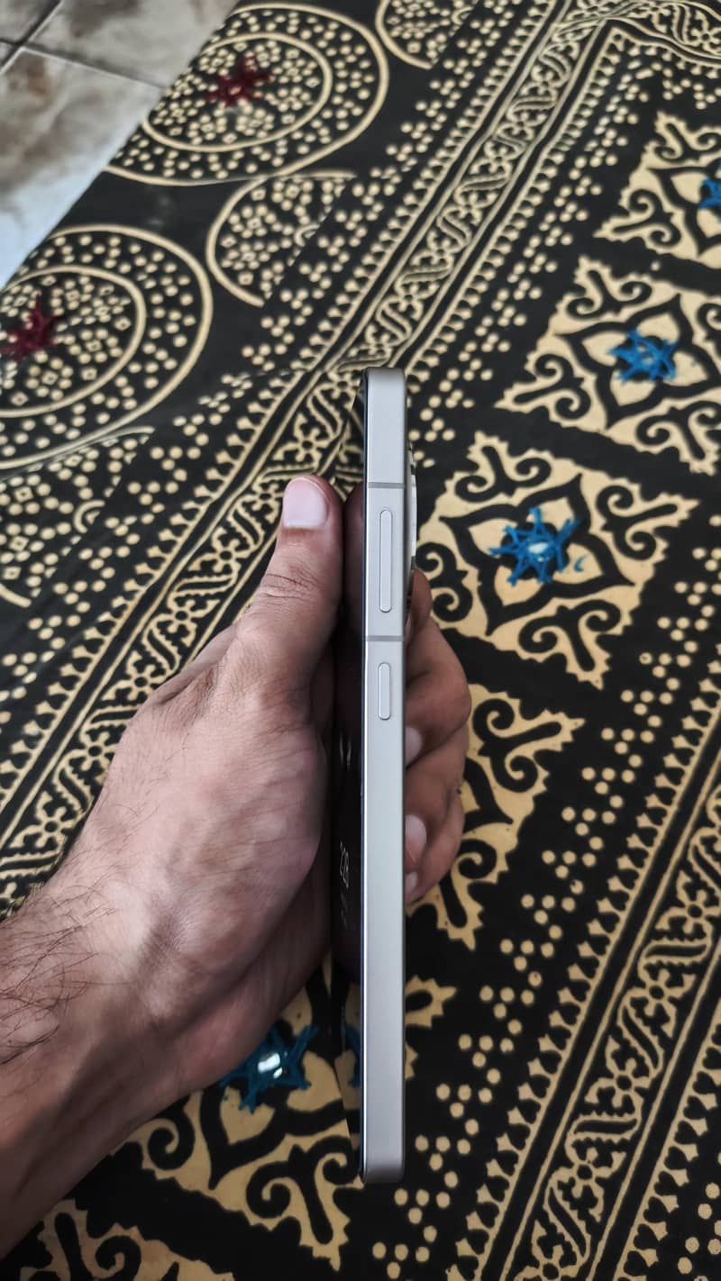 One Plus 13R/Ace 5 Official PTA dual sim 1