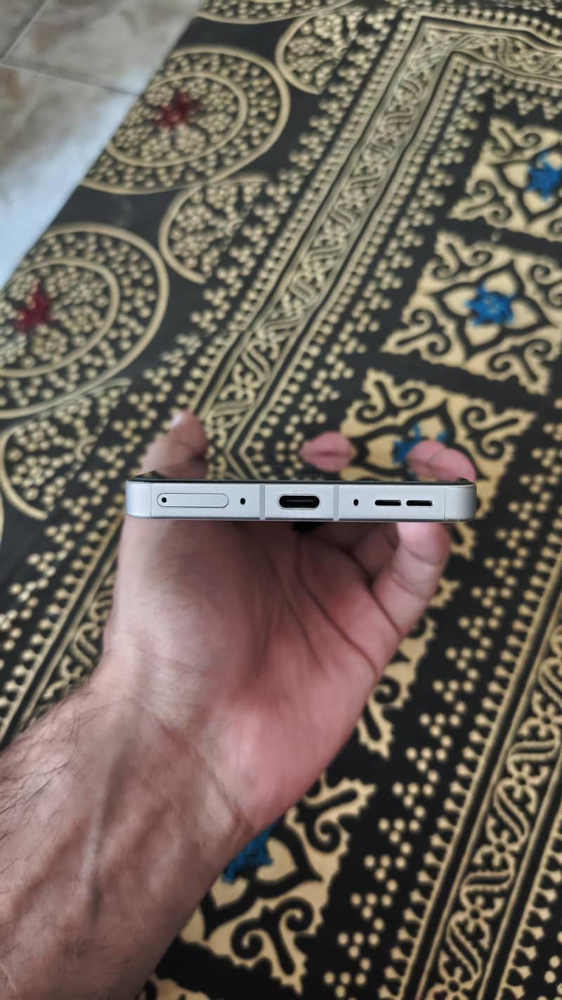 One Plus 13R/Ace 5 Official PTA dual sim 2