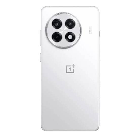 One Plus 13R/Ace 5 Official PTA dual sim 4