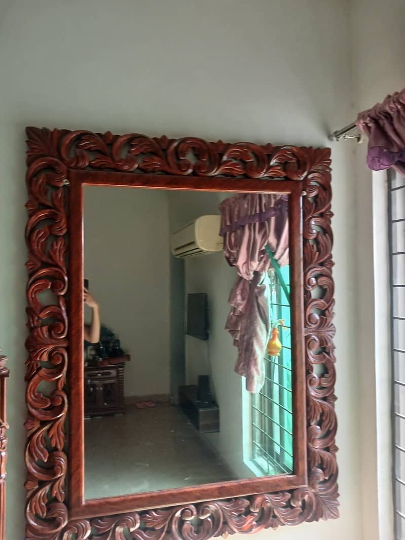 miror 0