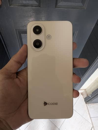 Dcode Cygnal