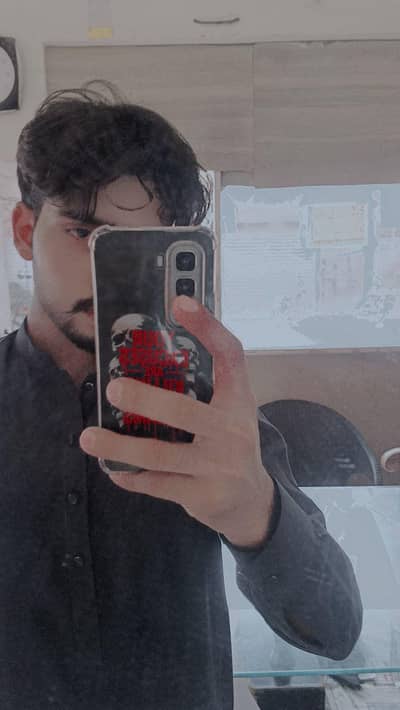 Infinix Hot 50 Pro
