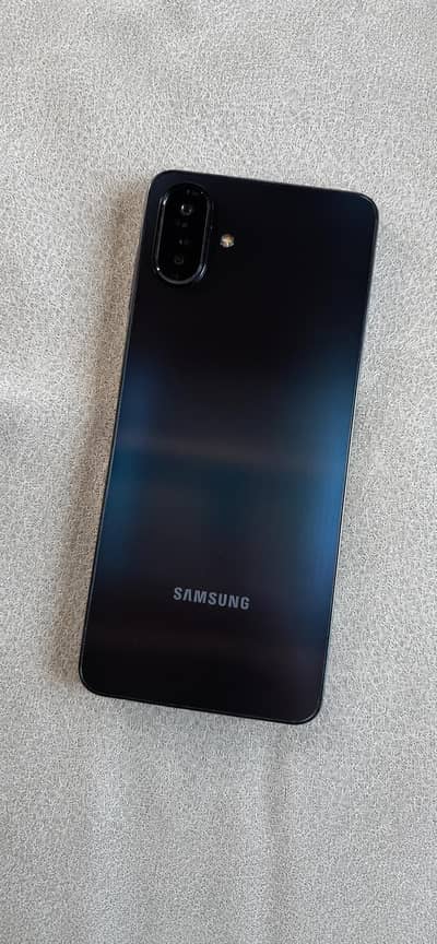 Samsung Mobile A07