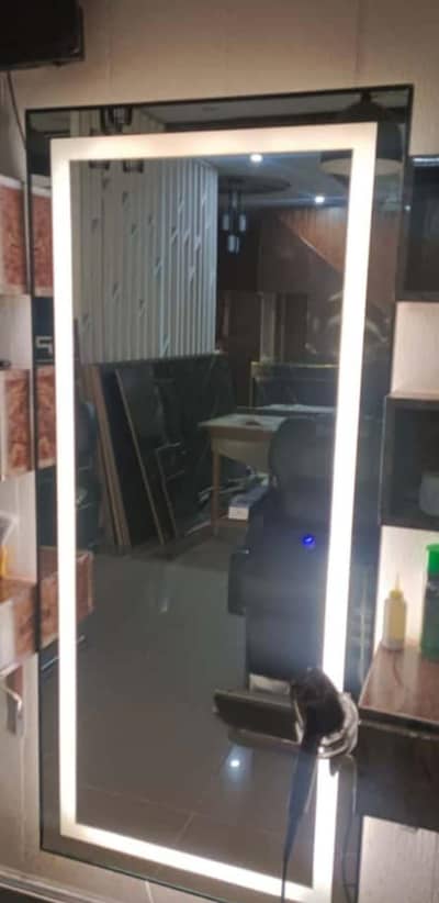 salon 5 light mirror back nimonia price 1 mirror 13000