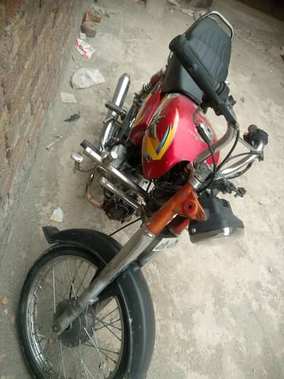union satr 2013 model Rawlpadi nmber