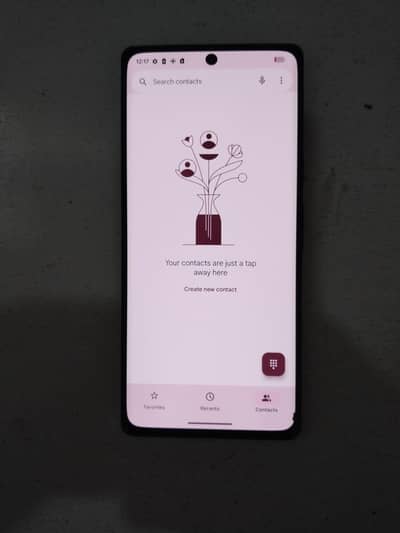 Google Pixel 6 Pro Ram 12 Rom 128