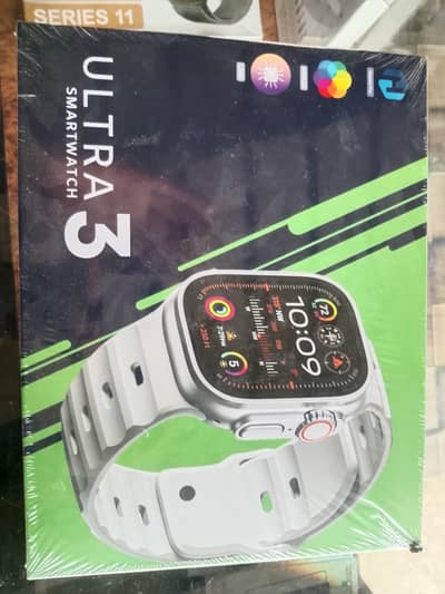 SMART WATCH