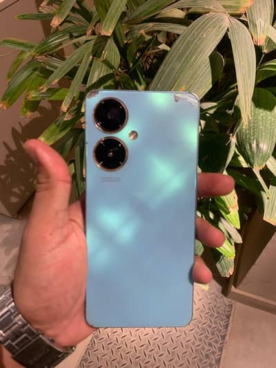 Vivo Y27
