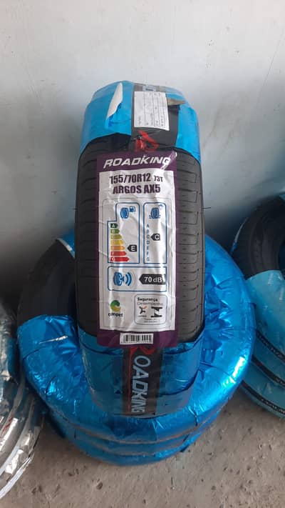 Brand New China Brands Tyres For Sale