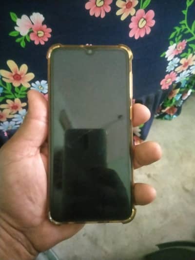 Samsung Mobile A30s