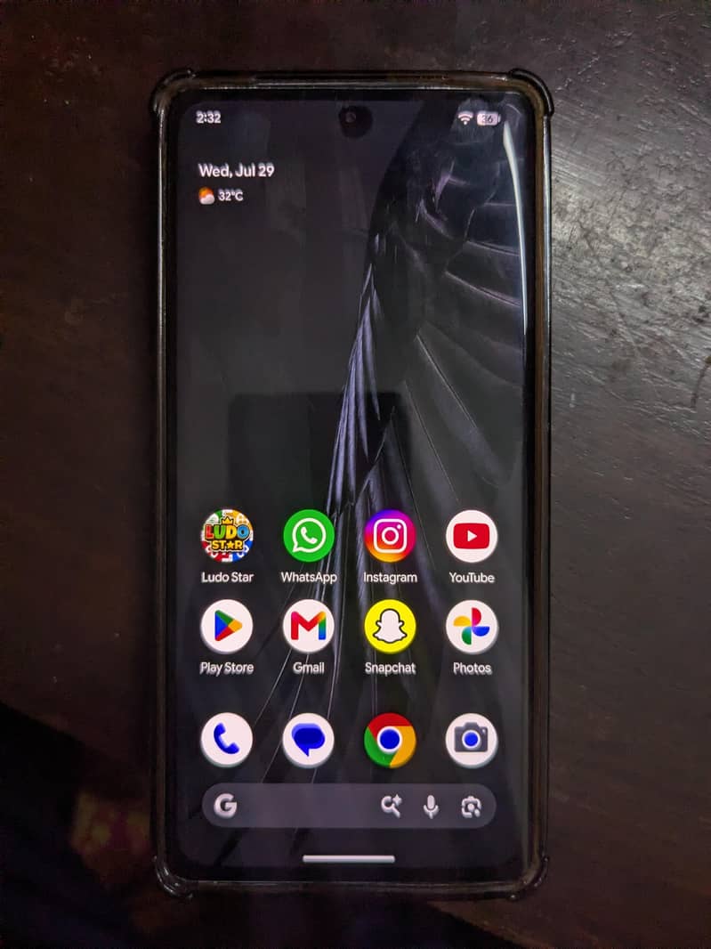 Google Pixel 7 Pro 0