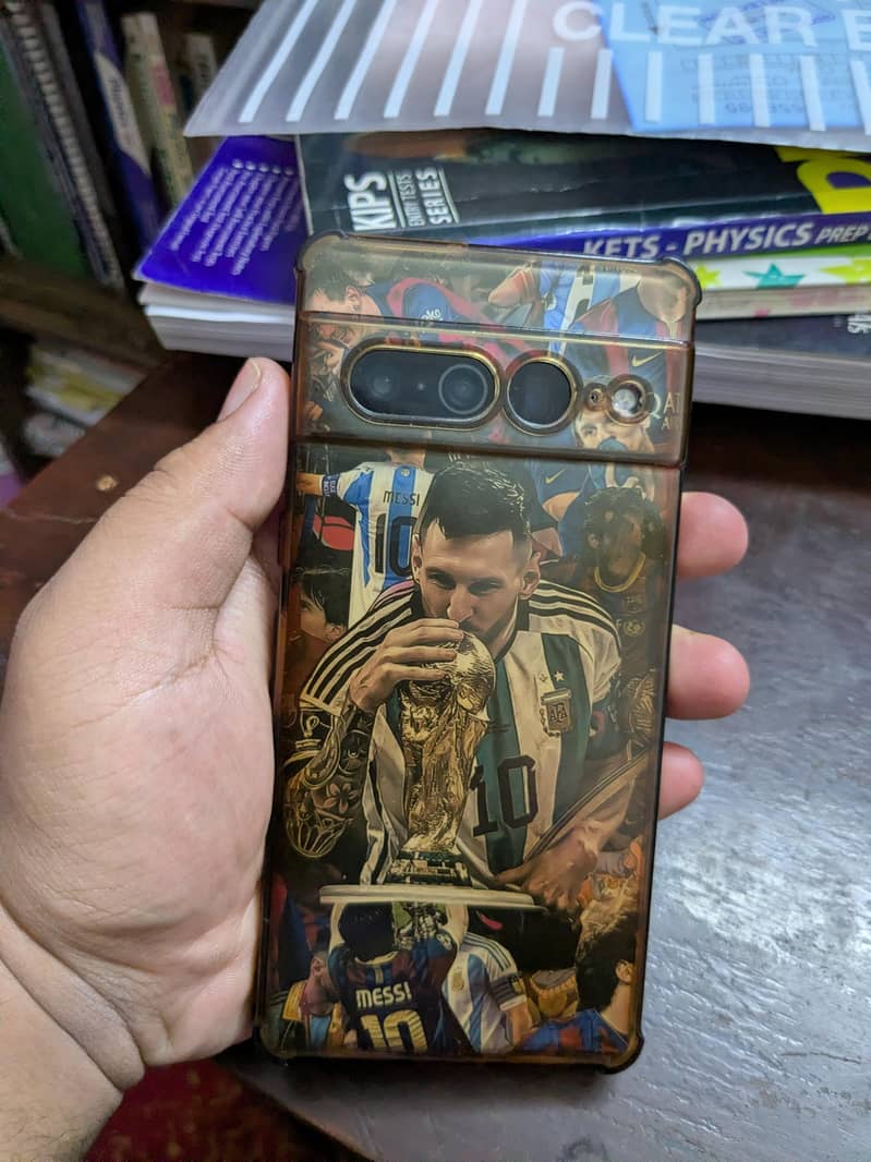 Google Pixel 7 Pro 1