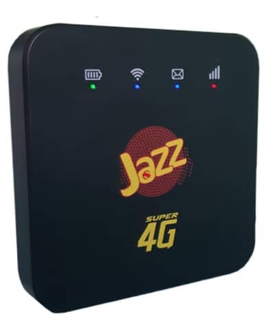 jazz mbb device bust condition