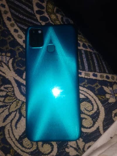 Infinix Smart 6