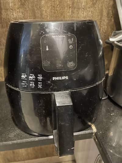 Air Fryer Full size Phillips
