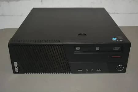 Intel Core i5 4th Gen 4 Ram Slot Desktop PC ~ Fresh Import Stock