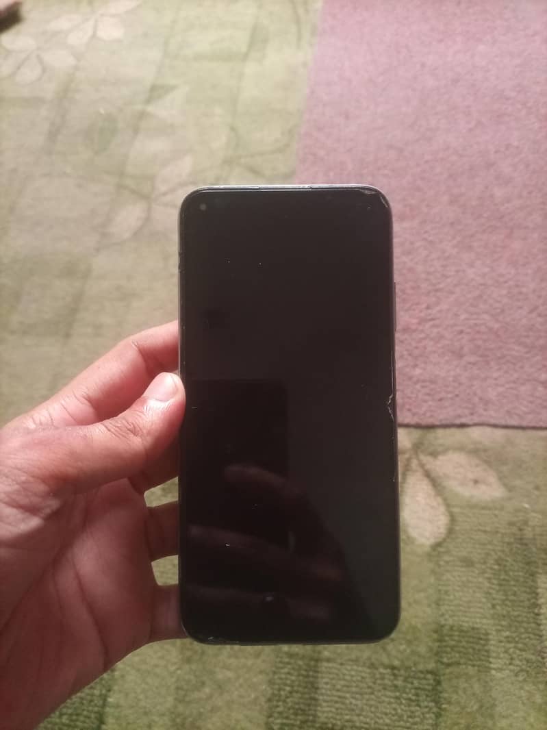 Huawei Nova 7 2