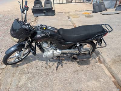 bike one ten