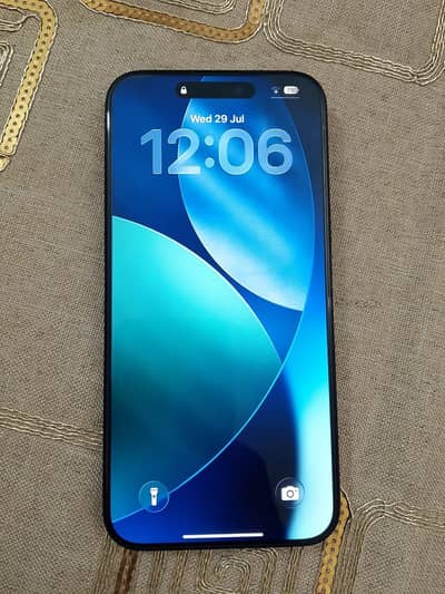 Apple iPhone 15 Pro Max JV