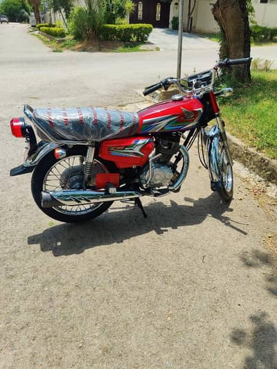 bike for sail