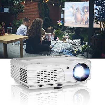 Projector /Multimedia Available for rent screen also available