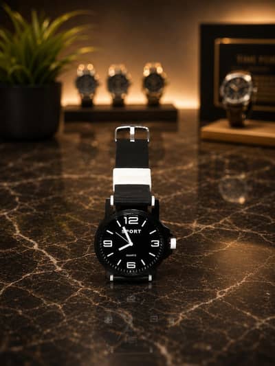 MBS. Best watch for best time